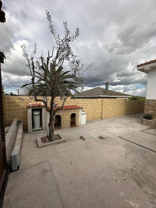 Casa de férias Cantos