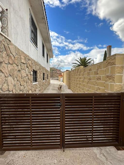 Cantos Сasa de vacaciones Toledo