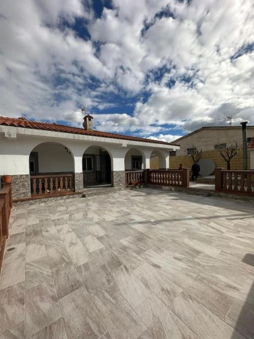 Cantos Casa de férias Toledo