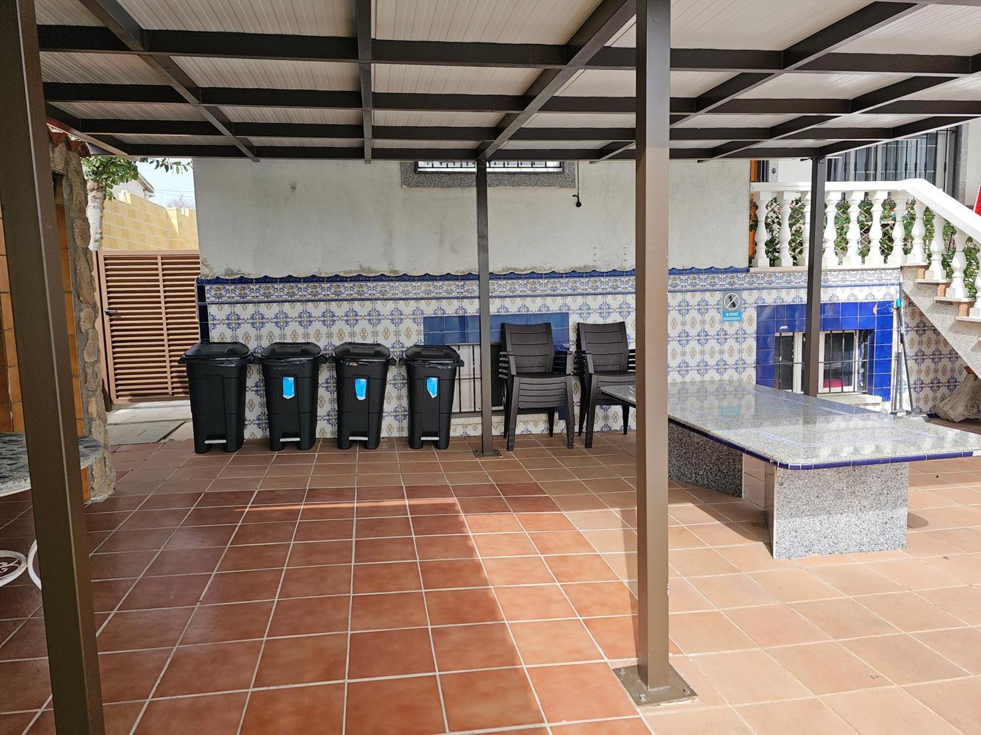 Casa de férias Cantos *